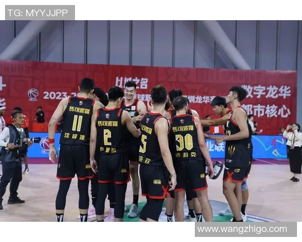 深圳篮球队近期表现分析与未来发展趋势探讨